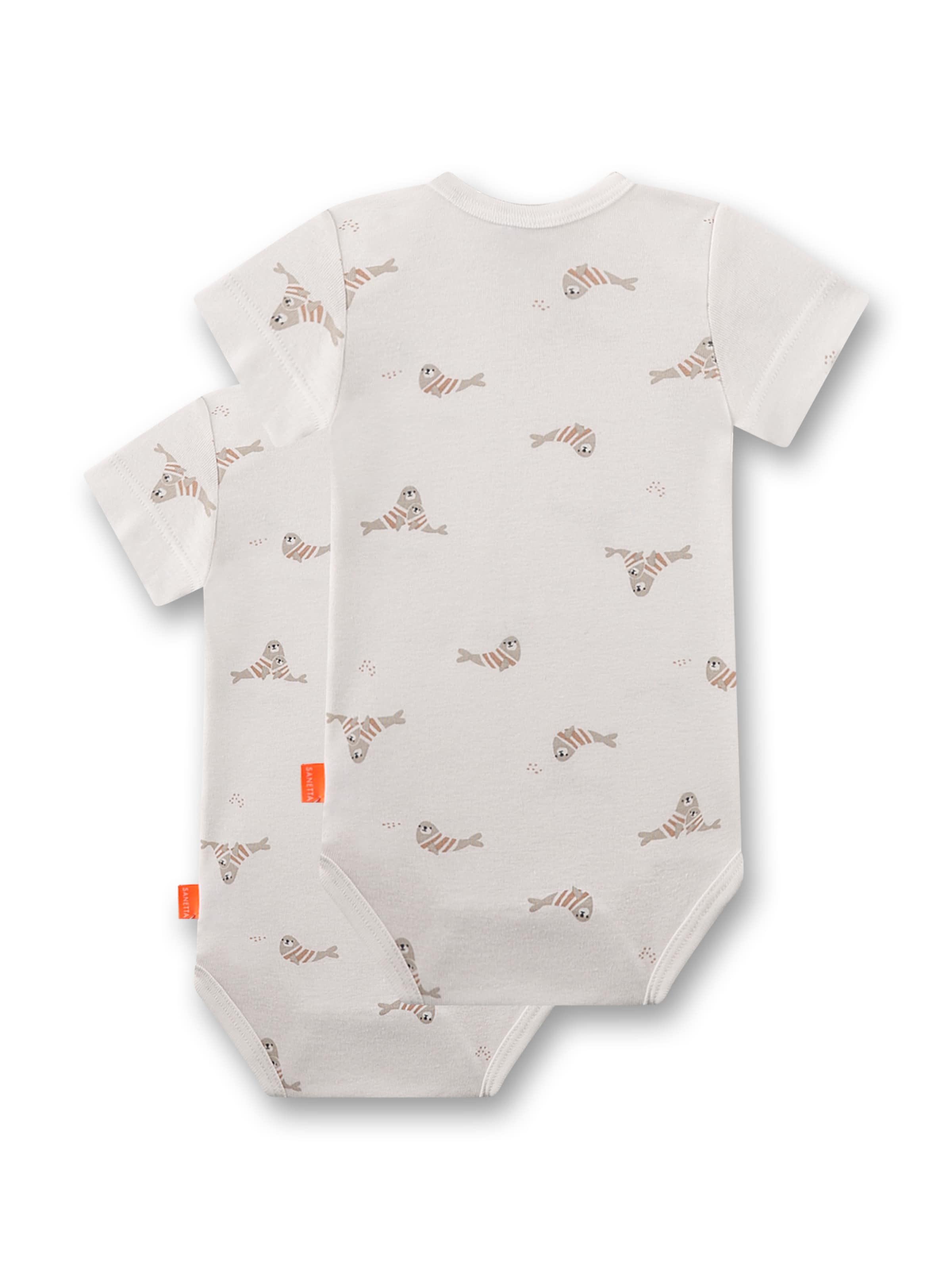 Sanetta Body in Beige