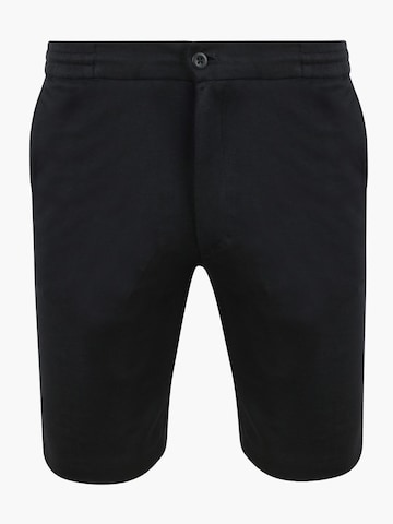 Suitable Slimfit Broek 'Jink' in Blauw: voorkant