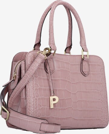 Picard Handtasche  'Weimar' in Pink