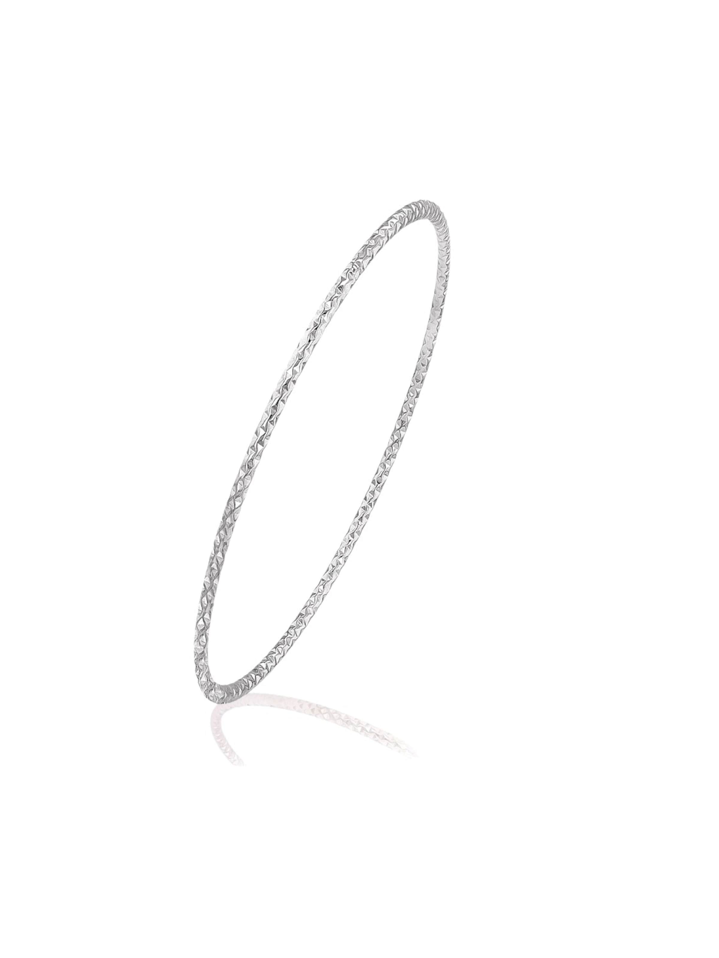 Vanlere Armbånd i sølv: forside