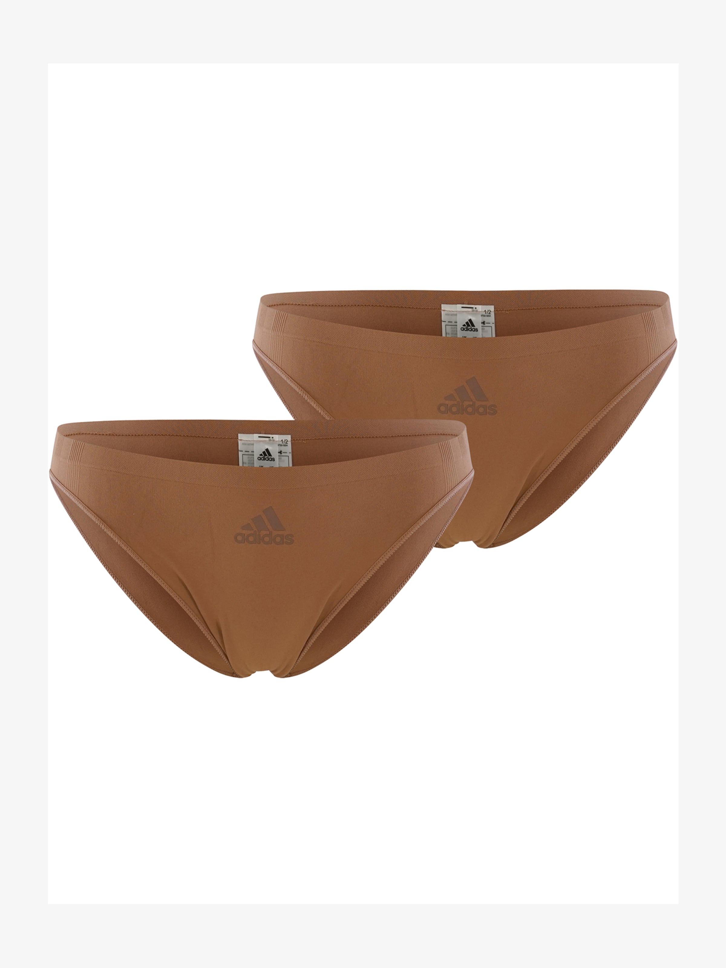 ADIDAS SPORTSWEAR Sportondergoed ' Multi Stretch ' in Bruin: voorkant