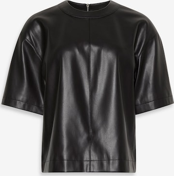 juoda Calvin Klein Jeans Palaidinė: priekis