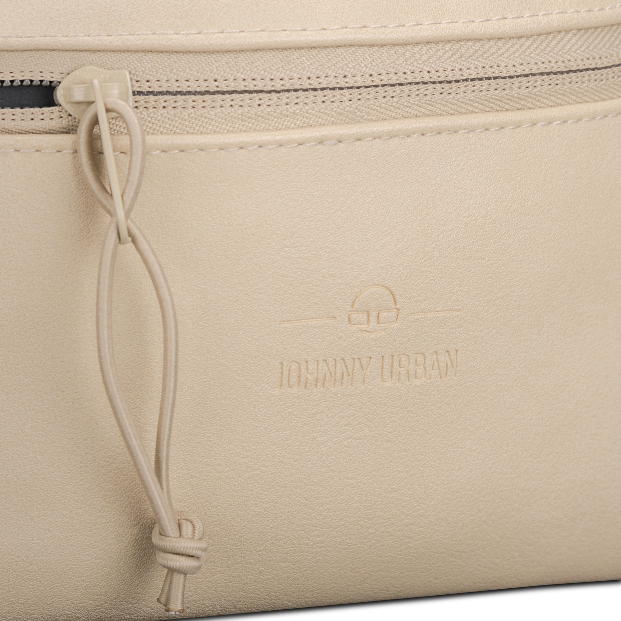 Marsupio 'Toni' di Johnny Urban in beige