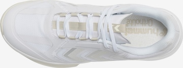 Hummel Sneakers 'Inventus Reach LX' in White