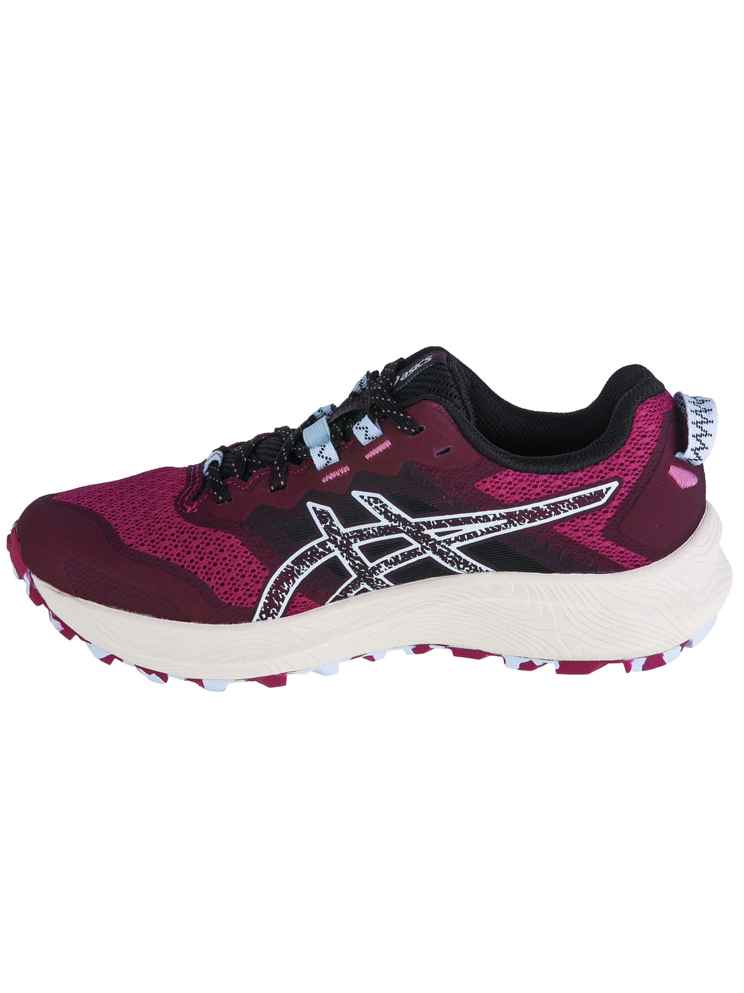 ASICS Loopschoen 'Gel-Trabuco Terra 2' in Roze
