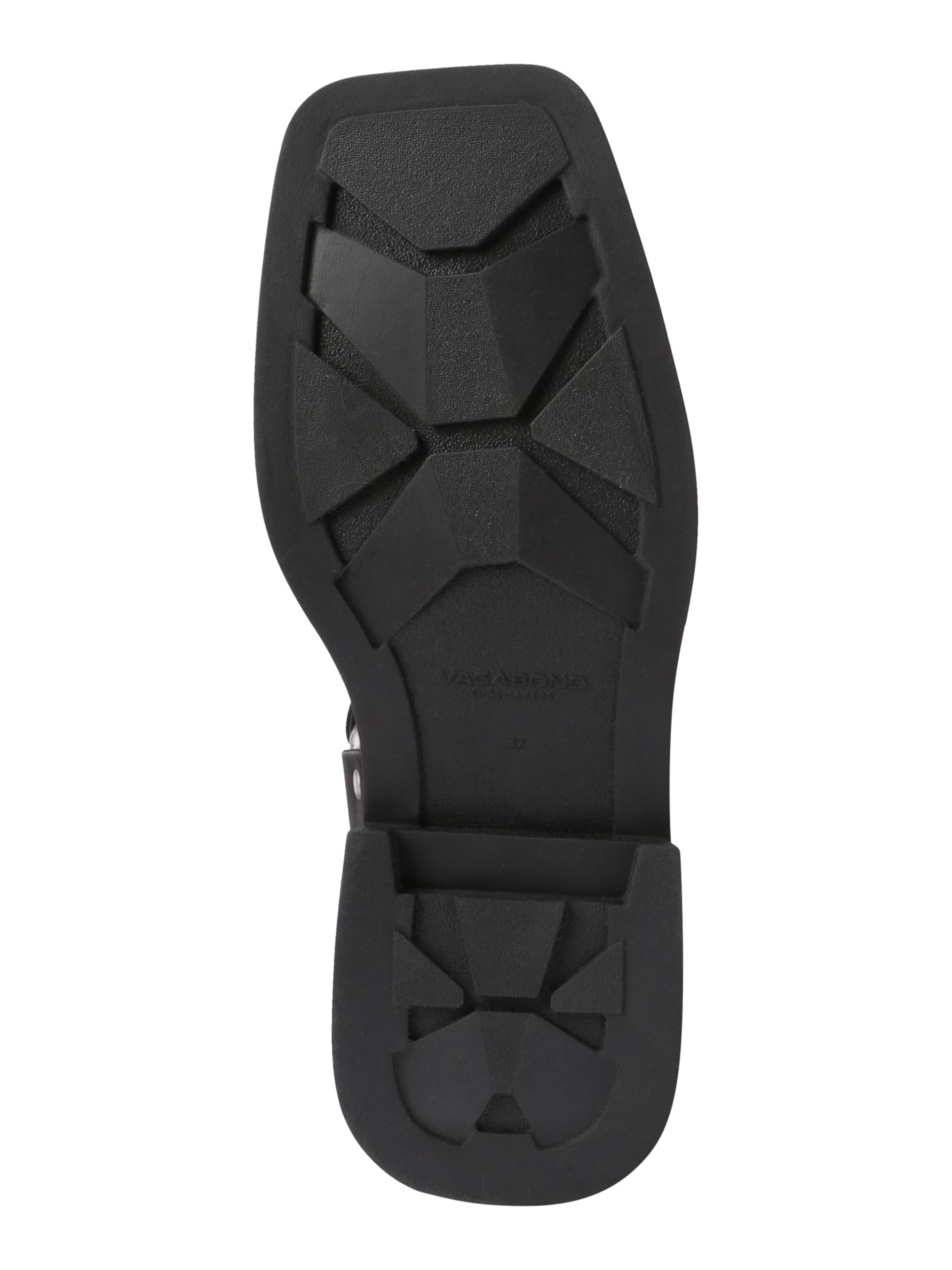 VAGABOND SHOEMAKERS Μπότες 'EYRA' σε μαύρο