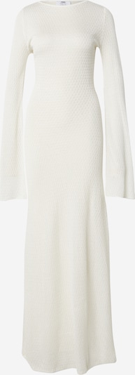 RÆRE by Lorena Rae Pletena haljina 'Medea' u prljavo bijela, Pregled proizvoda
