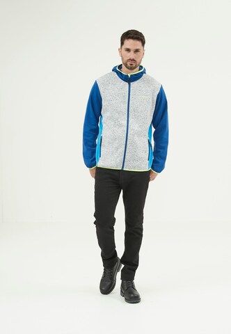 Whistler Performance Jacket 'WARREN' in Blue