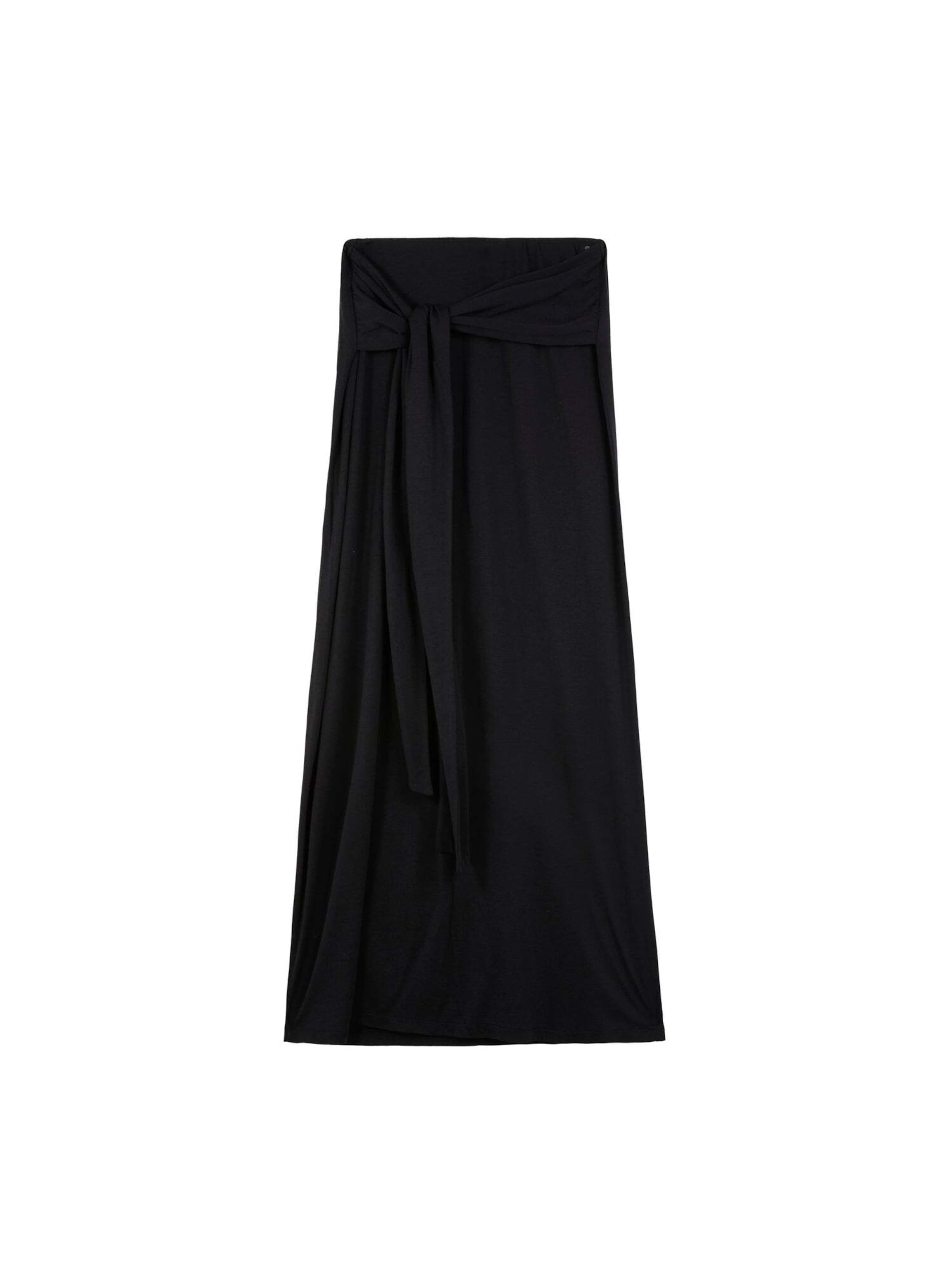 Scalpers Пола &#x27; &#x27; в черно: отпред