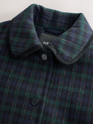 Cappotto di Next in blu