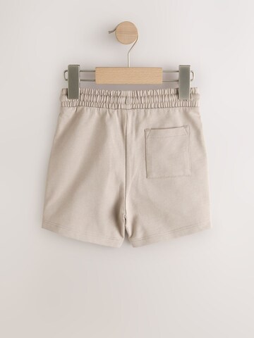 Next Regular Trousers in Beige