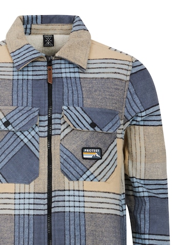 PROTEST Winterjacke 'PRTSHIFT'‌‌‌‌‌ in Braun