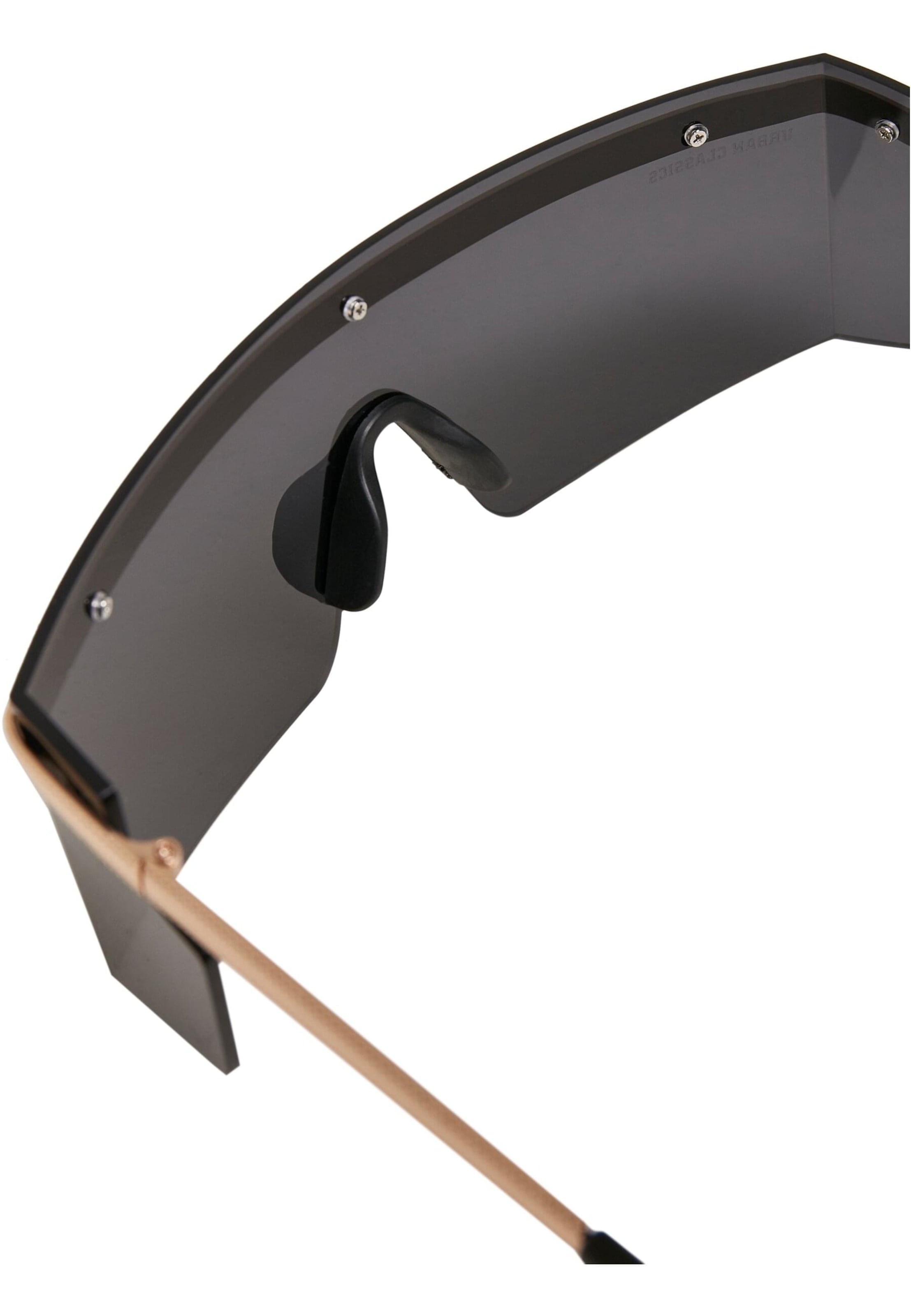 Occhiali da sole 'Sardinia' di Urban Classics in nero