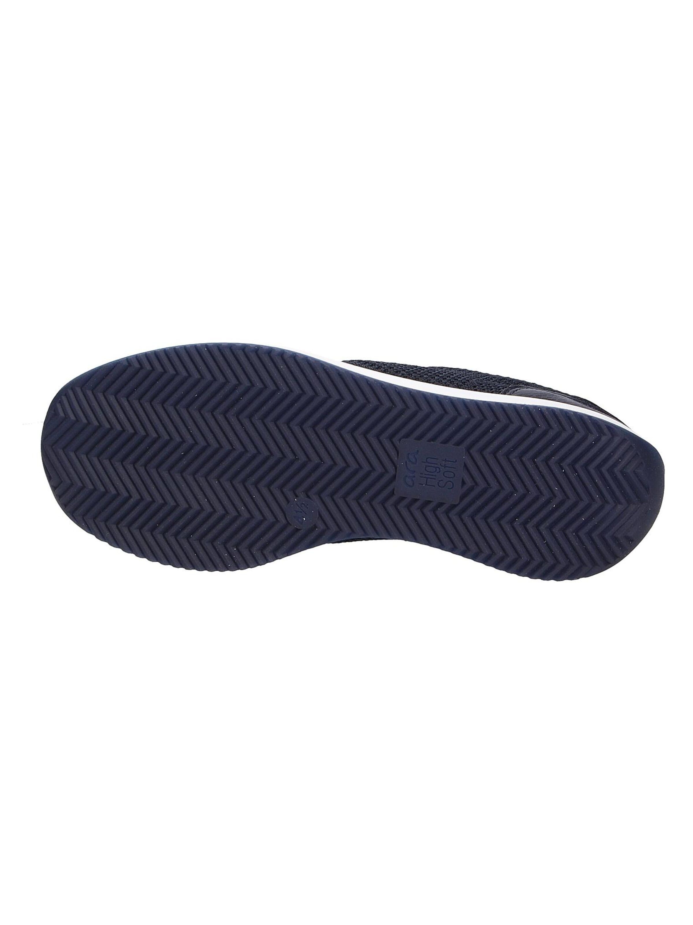 ARA Platform trainers 'Lissabon' in Blue