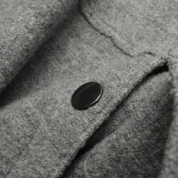Frauenschuh Jacket & Coat in S in Grey