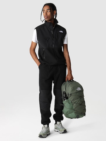 THE NORTH FACE - Chaleco 'Denali' en negro