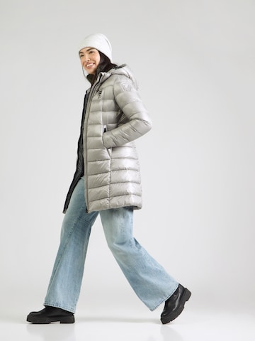 Blauer.USA Winter coat in Grey