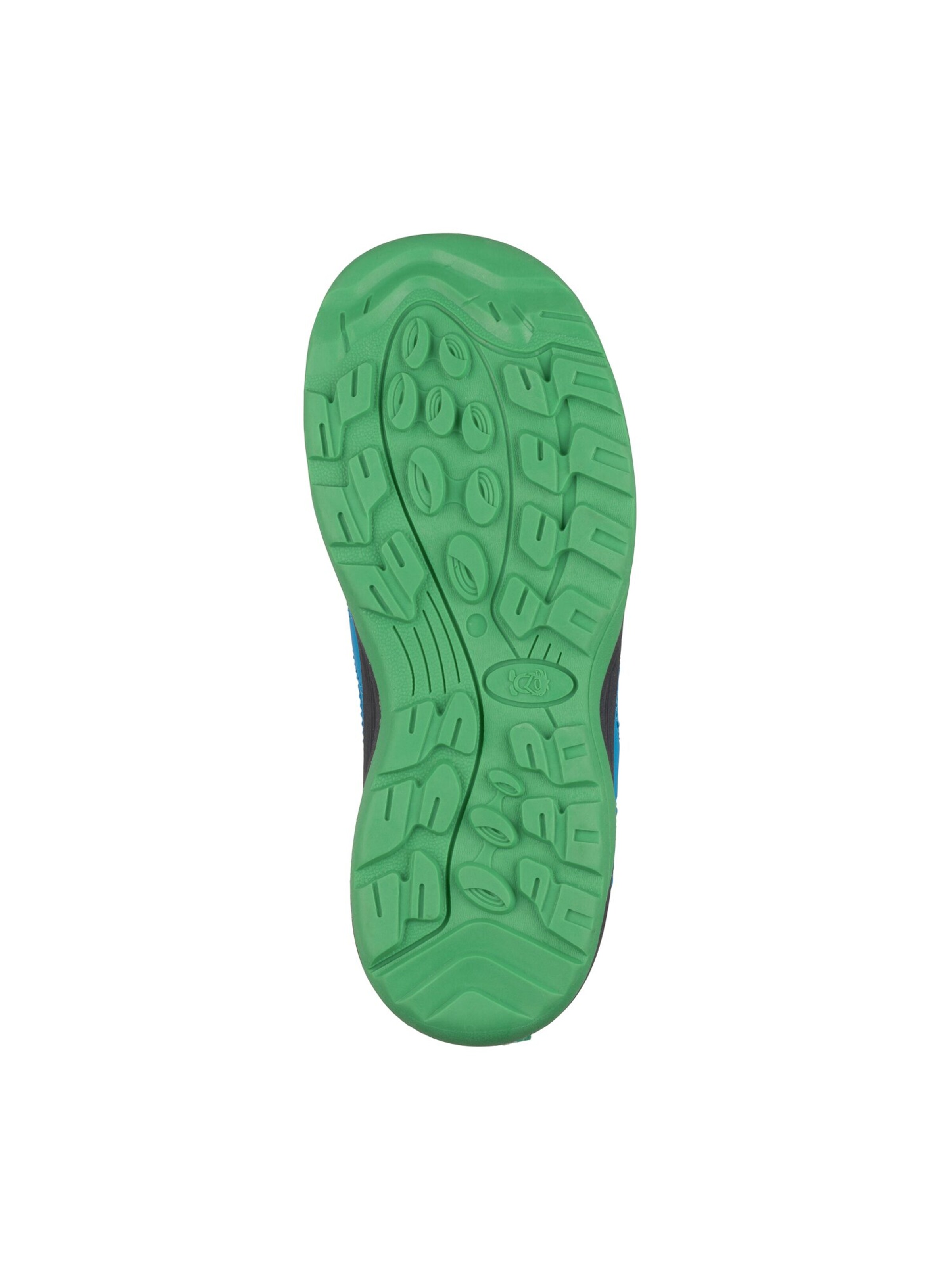 TROLLKIDS Sandals in Blue