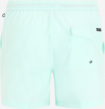 QUIKSILVER Surffishortsit 'SURFSILK VLY 16' värissä sininen