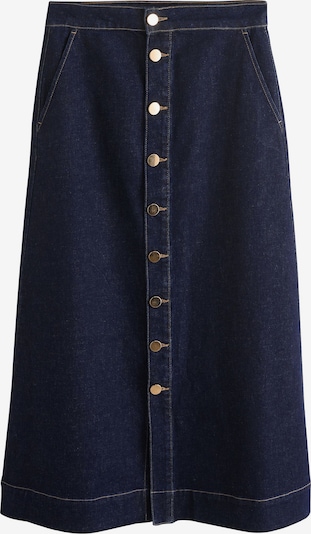 Sijonas iš Next, spalva – nakties mėlyna, Prekių apžvalga