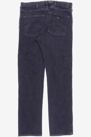 Armani Jeans Jeans in 34 in Grey