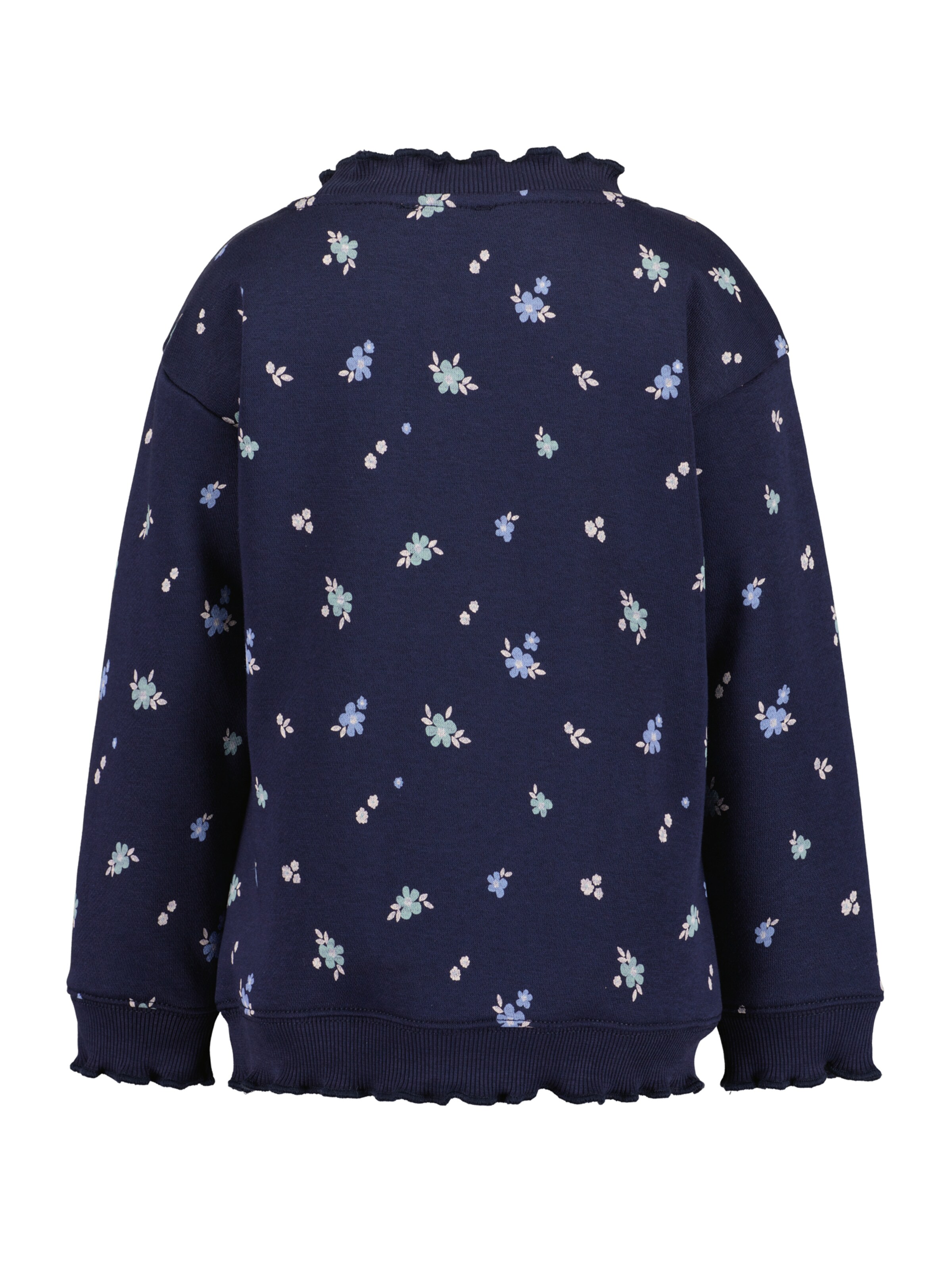 BLUE SEVENSweater majica - plava boja
