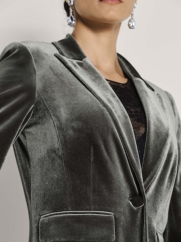 Blazer MADELEINE en gris