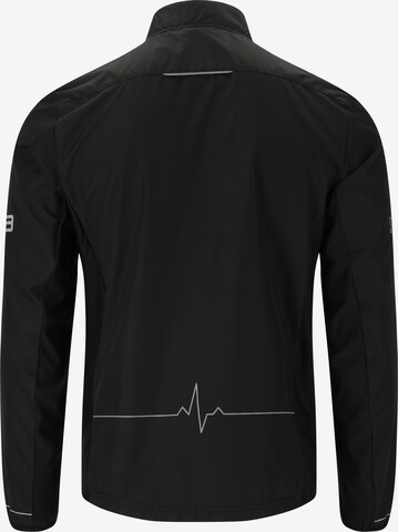 ELITE LAB Athletic Jacket in Black