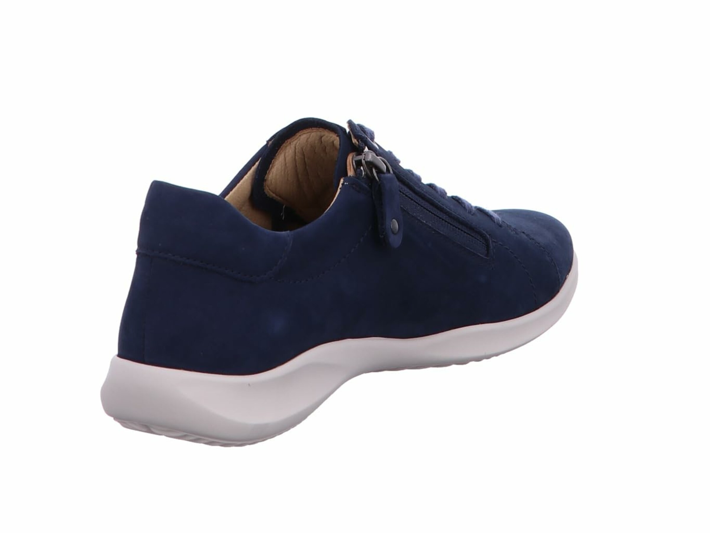 Hartjes Sneaker in Blau