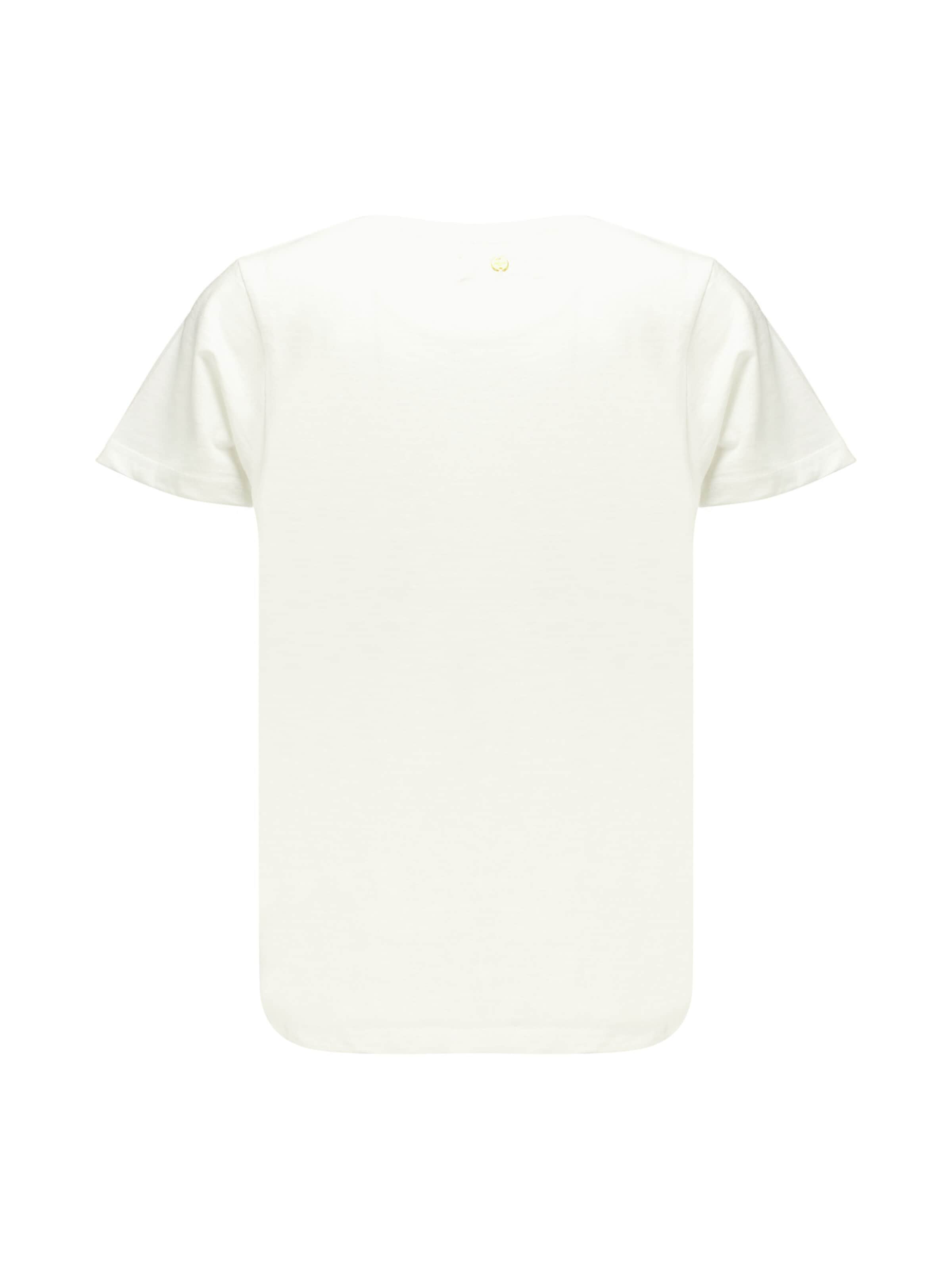 Deeluxe Shirt in Wit