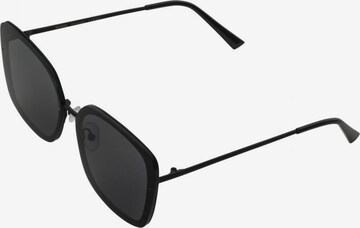 Lunettes de soleil MSTRDS en noir