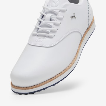 PUMA Athletic Shoes 'Avant' in White