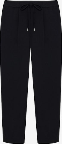Pantalon No Matter What en noir : devant