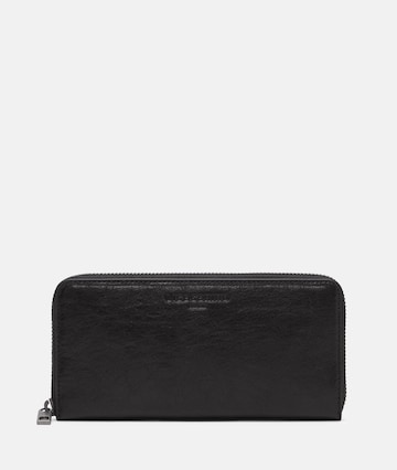 Liebeskind Berlin Wallet ' GIGI ' in Black