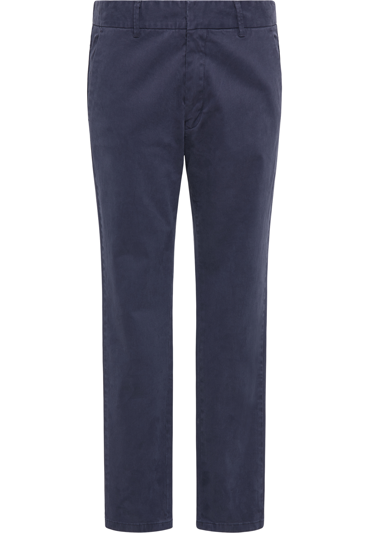3jiZV Odzież DreiMaster Vintage Spodnie w kolorze Atramentowym 
