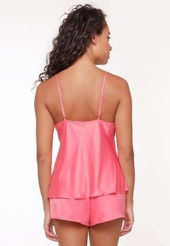 LingaDore Pyjamabroek in Roze