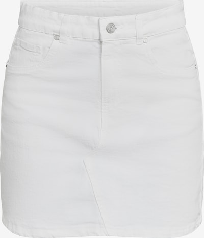 SISTERS POINT Hame 'ONEA' värissä valkoinen denim, Tuotenäkymä