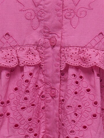 ONLY GIRLS Top in Pink