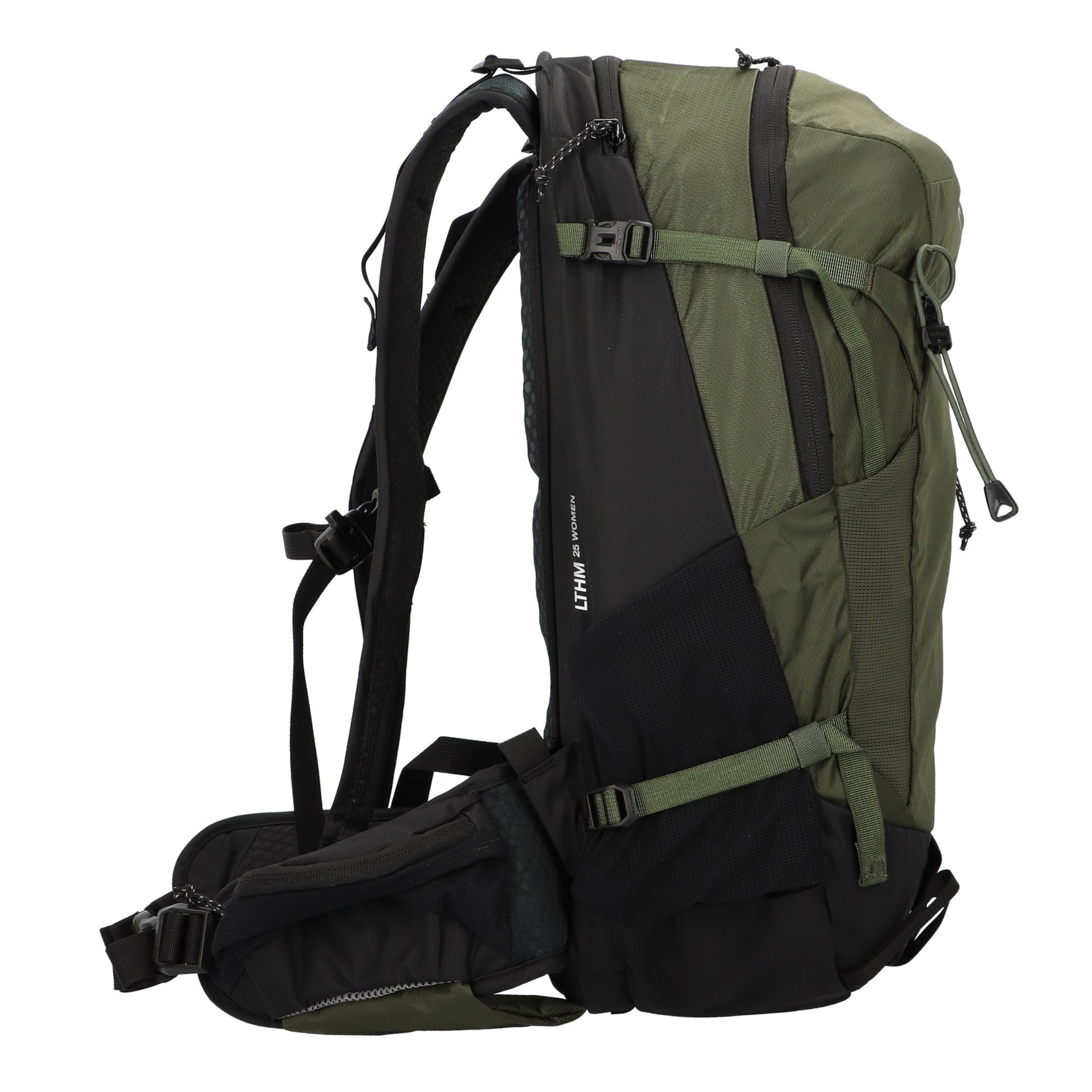 MAMMUT Sports backpack 'Lithium' in Green