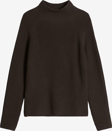 Marc O'Polo Sweater in Brown: front