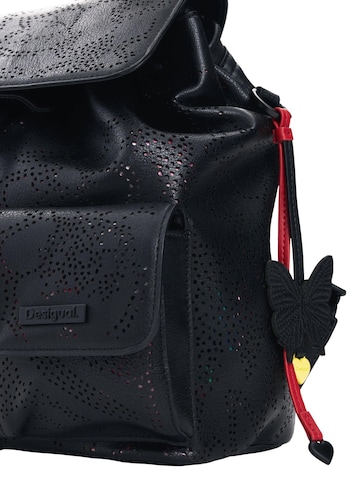 Desigual - Mochila 'PALADIO' en negro