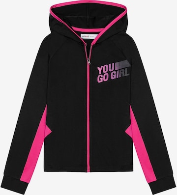 juoda MINOTI Džemperis: priekis