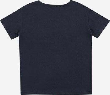 T-Shirt fonctionnel 'DAY AND NIGHT' ROXY en bleu