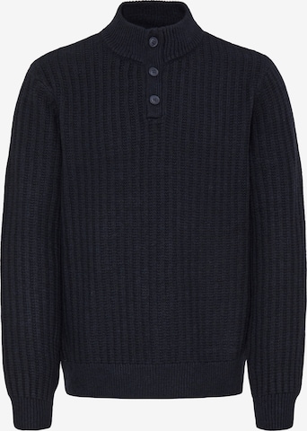 BLEND Sweater 'BHDEXTER' in Blue: front