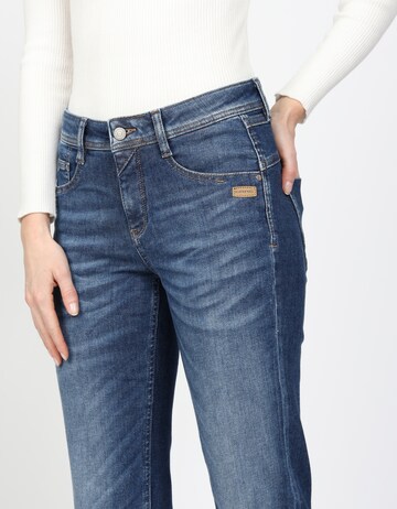 Gang Regular Jeans in Blau