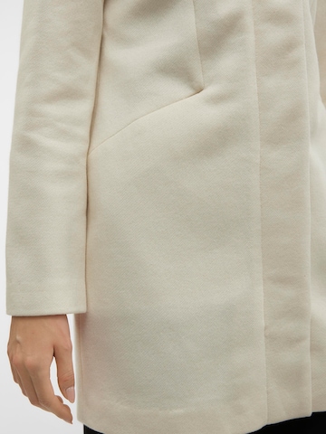 Manteau mi-saison 'VERODONA' VERO MODA en beige