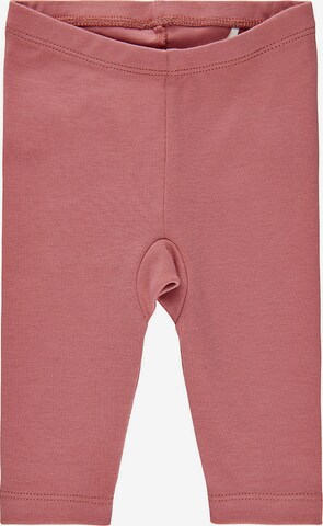 Fixoni Pants in Pink: front