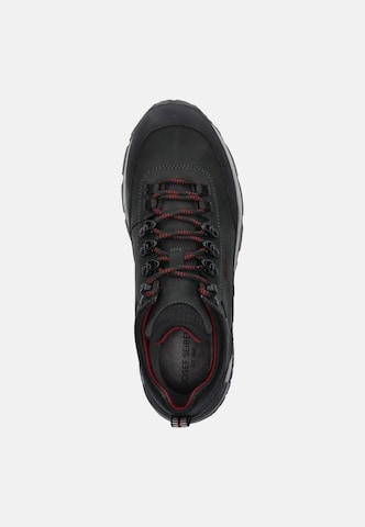 JOSEF SEIBEL Outdoorschuh 'Philipp 57' in Schwarz
