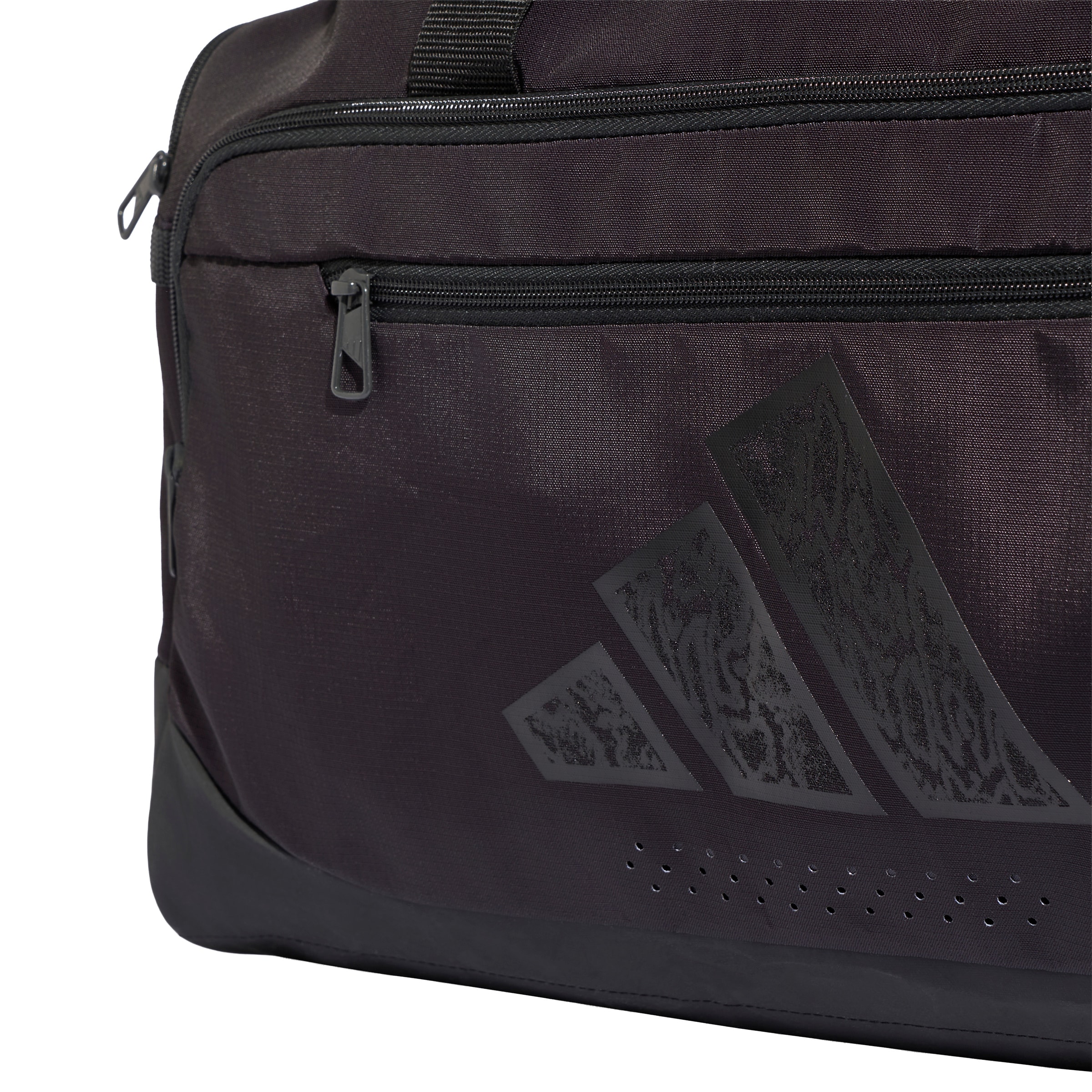 ADIDAS PERFORMANCESportska torba 'Training Defender' - siva boja