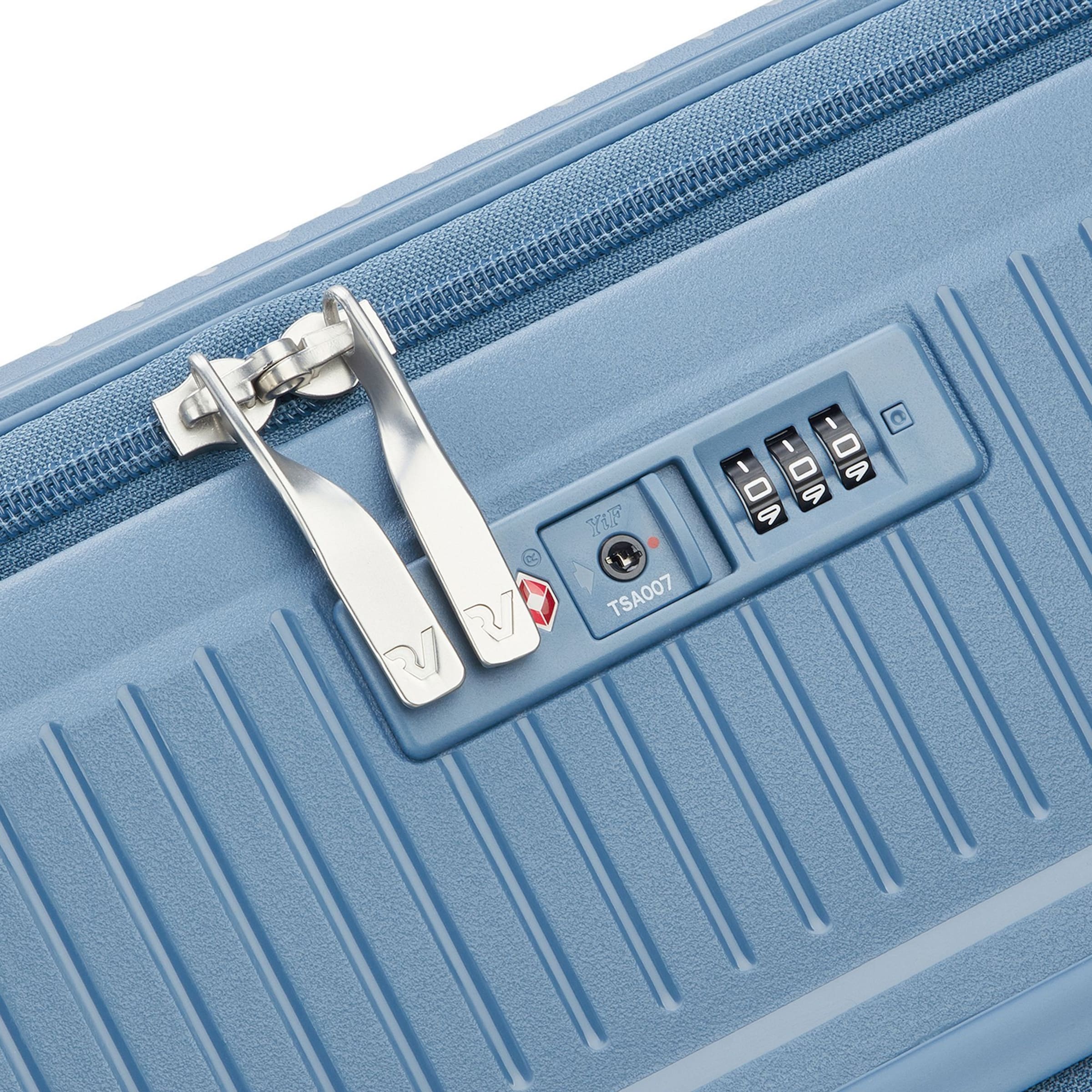 Roncato Trolley 'Arcade DLX' in Blau